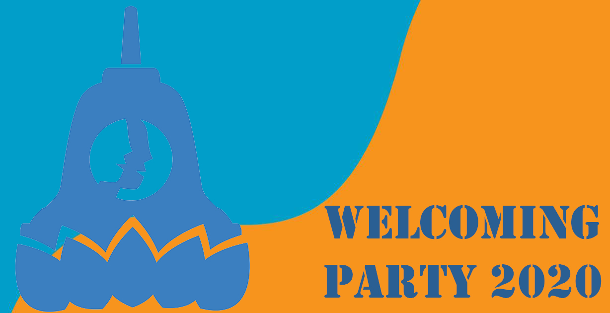 Welcoming Party 2020