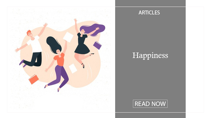Happiness