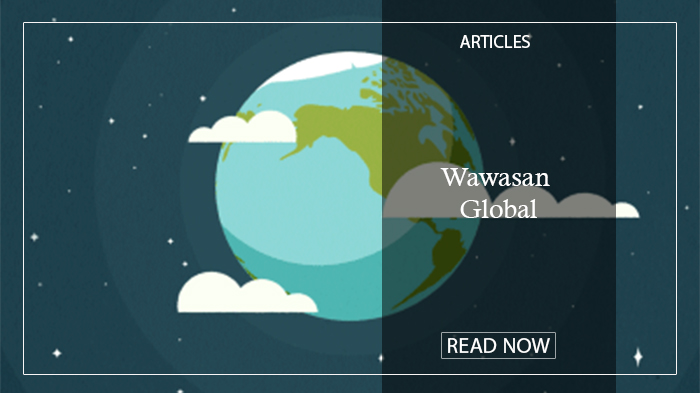 Wawasan Global