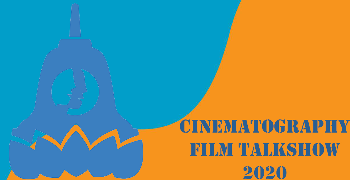 Cinematography Film Talkshow 2020