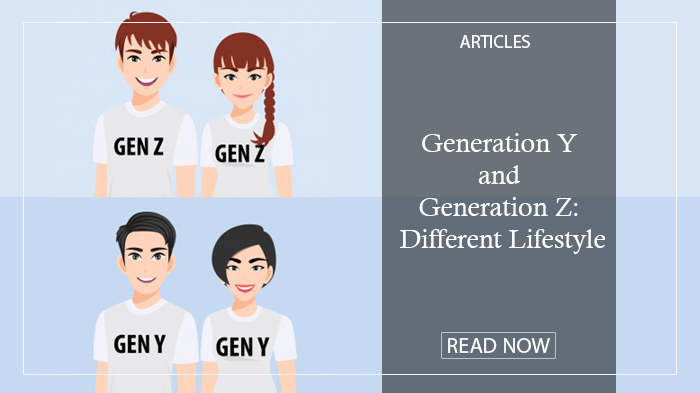 Generation Y and Generation Z: Different Lifestyle – Keluarga Mahasiswa ...