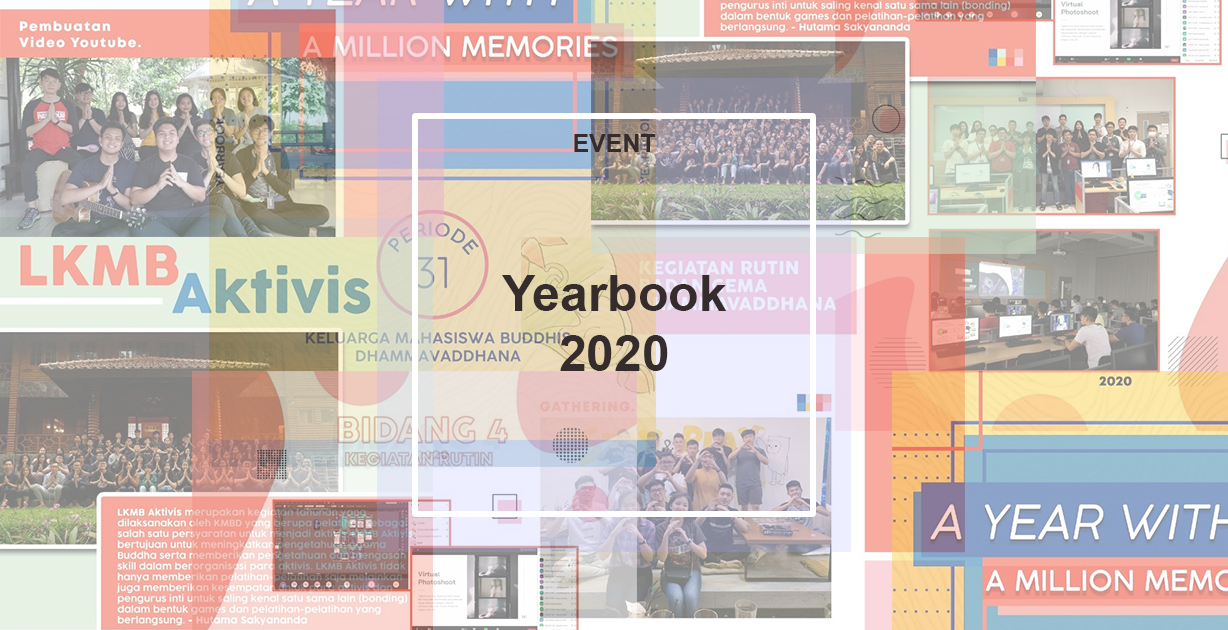 Yearbook 2020