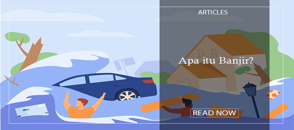 Apa itu Banjir?