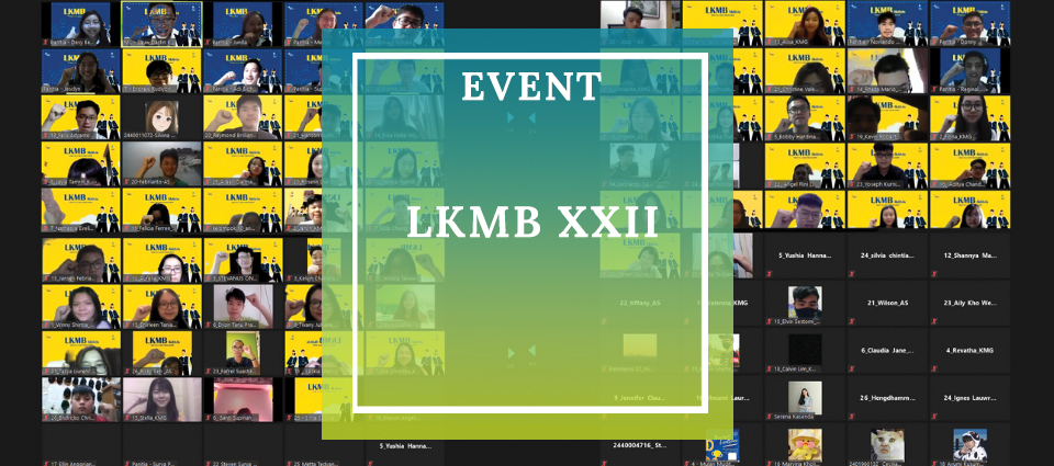 LKMB XXII