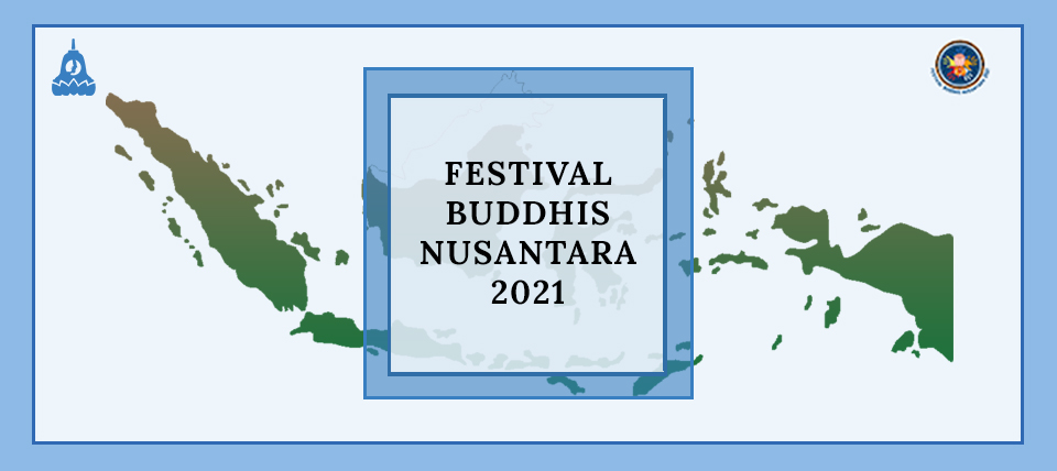 Festival Buddhis Nusantara 2021