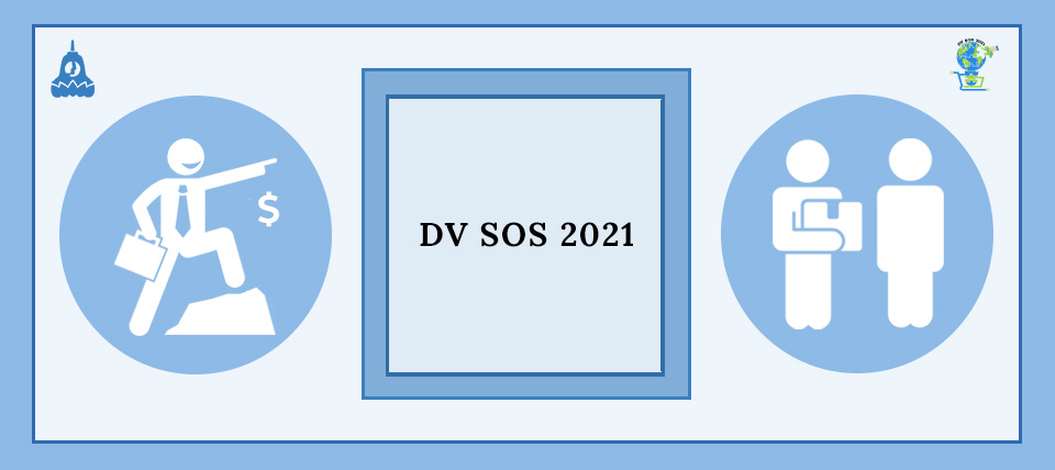 DV SOS 2021
