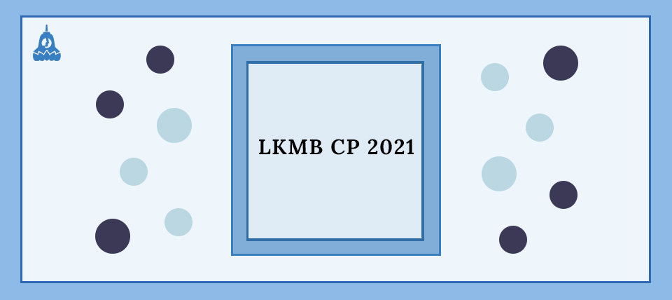 LKMB CP 2021