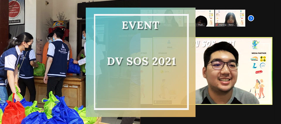 DV SOS 2021