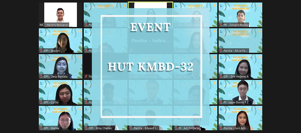 HUT KMBD-32