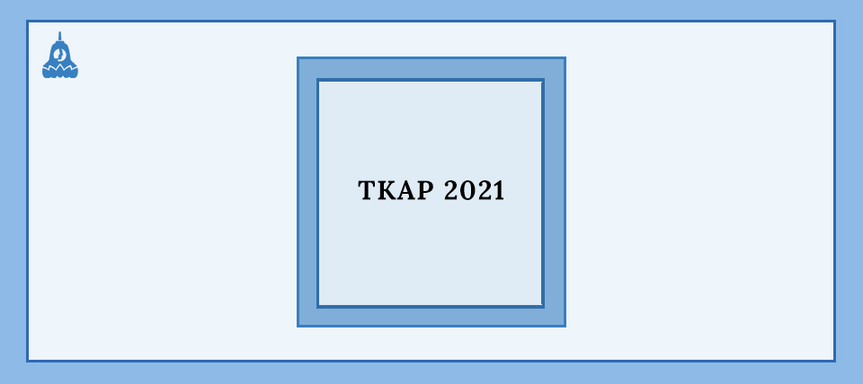 TKAP 2021