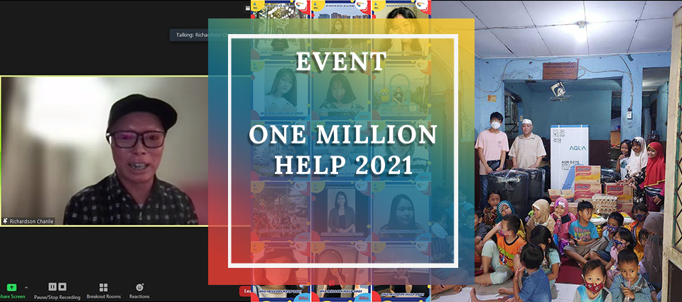 One Million Help 2021
