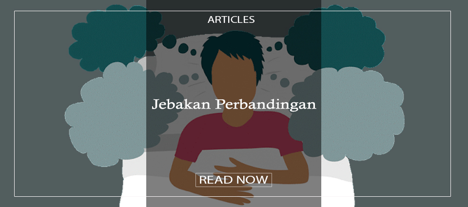 Jebakan Perbandingan