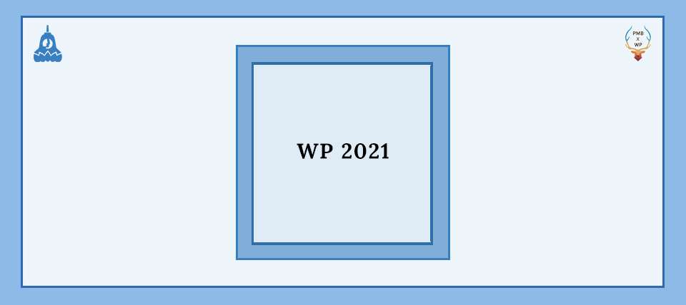 WP 2021