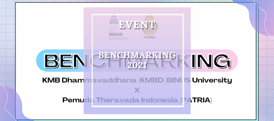 Benchmarking 2021