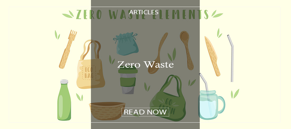 Zero Waste