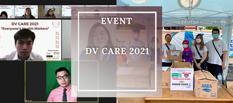 DV Care 2021