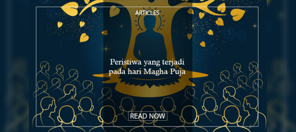 Peristiwa Yang Terjadi Pada Hari Magha Puja – Keluarga Mahasiswa ...