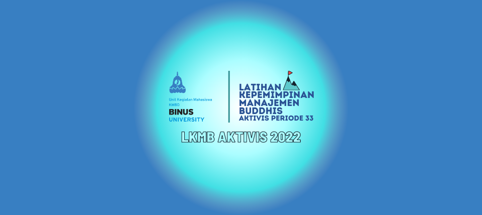LKMB Aktivis 2022