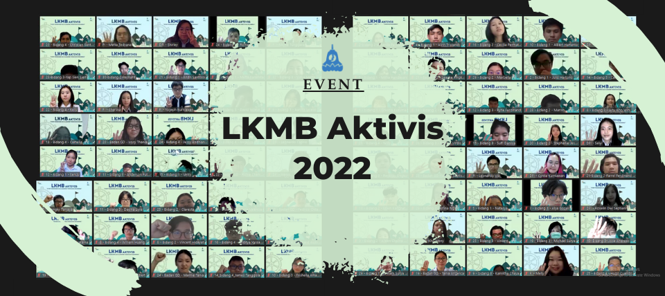 LKMB Aktivis 2022