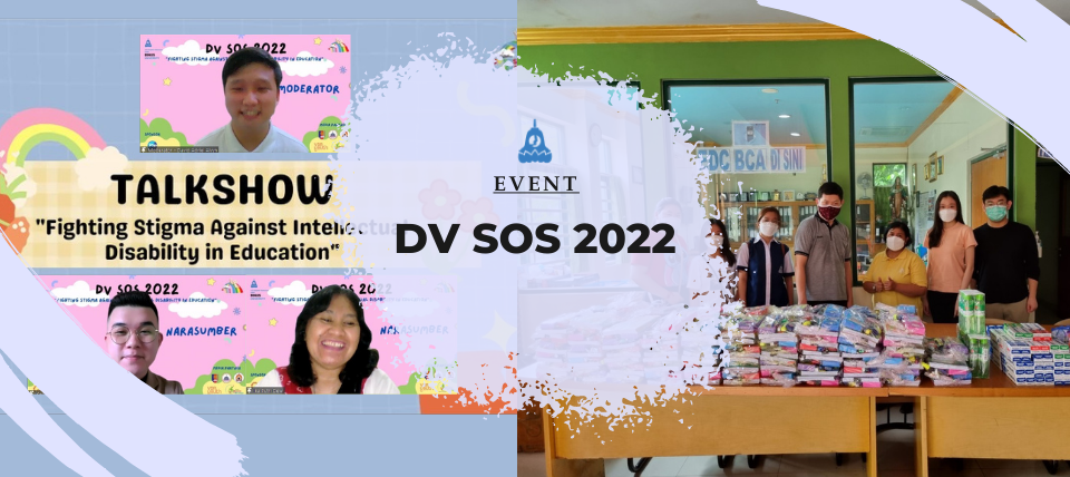 DV SOS 2022