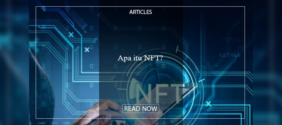Apa itu NFT?