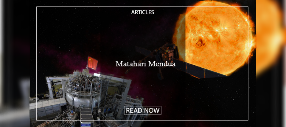 Matahari Mendua