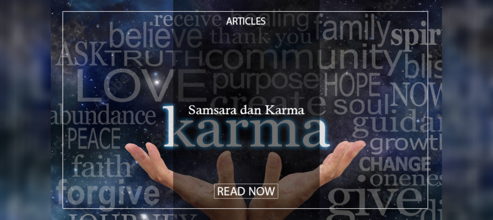 Samsara dan Karma