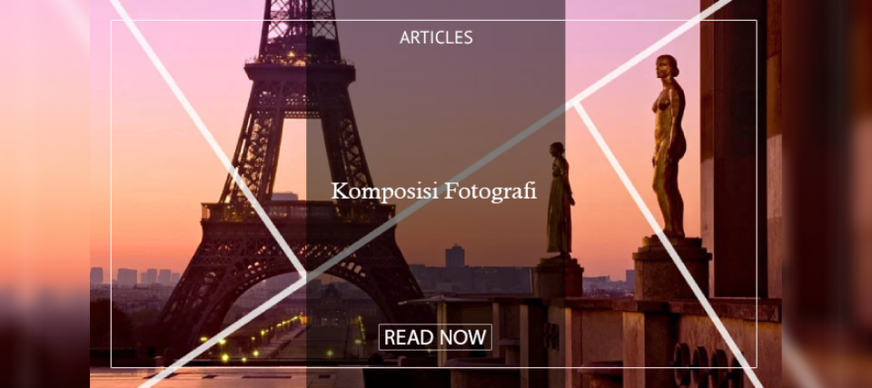 Komposisi Fotografi