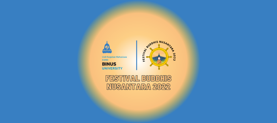 Festival Buddhis Nusantara 2022