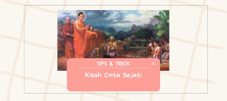 Kisah Cinta Sejati