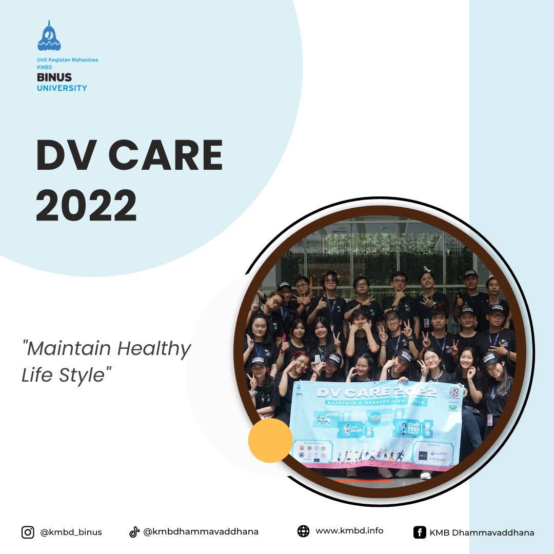 DV CARE 2022