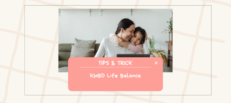 KMBD Life Balance