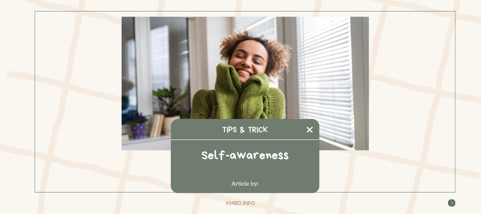 Self-Awareness
