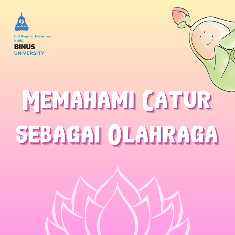 Memahami Catur sebagai Olahraga