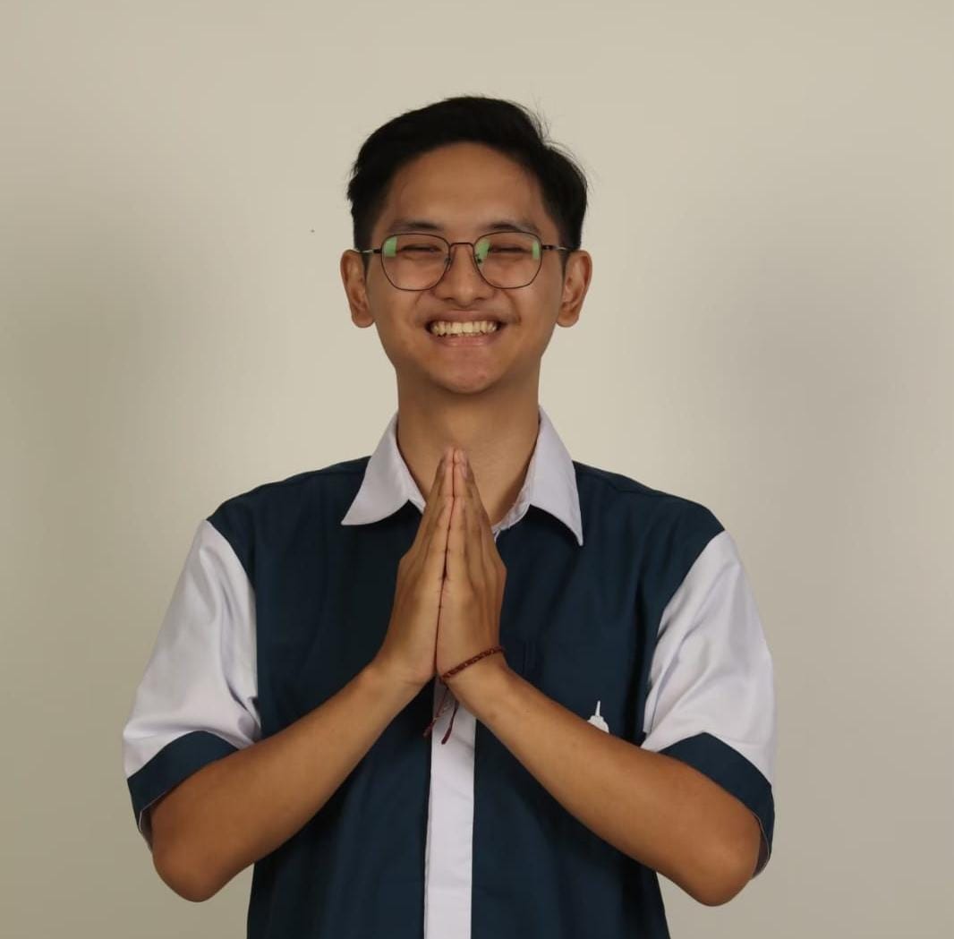 Viriya Vicaya Dharma