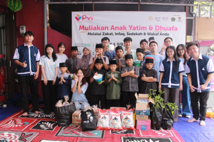 HOPESHARE 2: A Day Of Hope, A Lifetime Memories