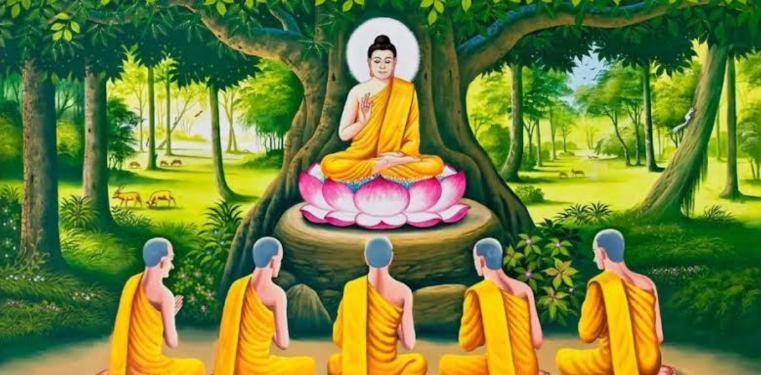 Memahami Karma dalam Ajaran Buddha
