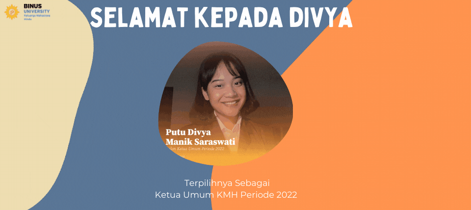 SELAMAT DIVYA
