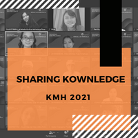 RAINGKAIAN SHARING KNOWLEDGE KMH 2021