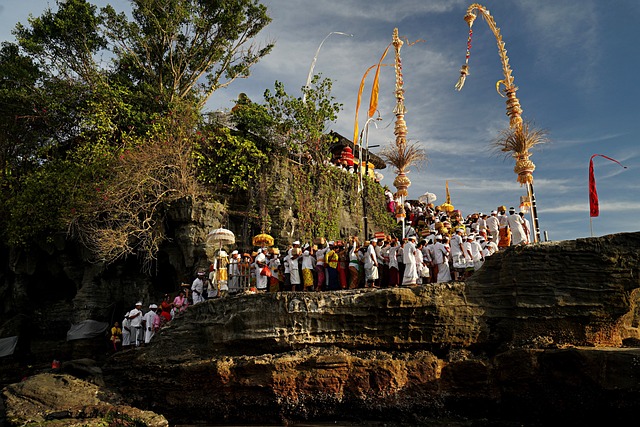 Makna Penjor