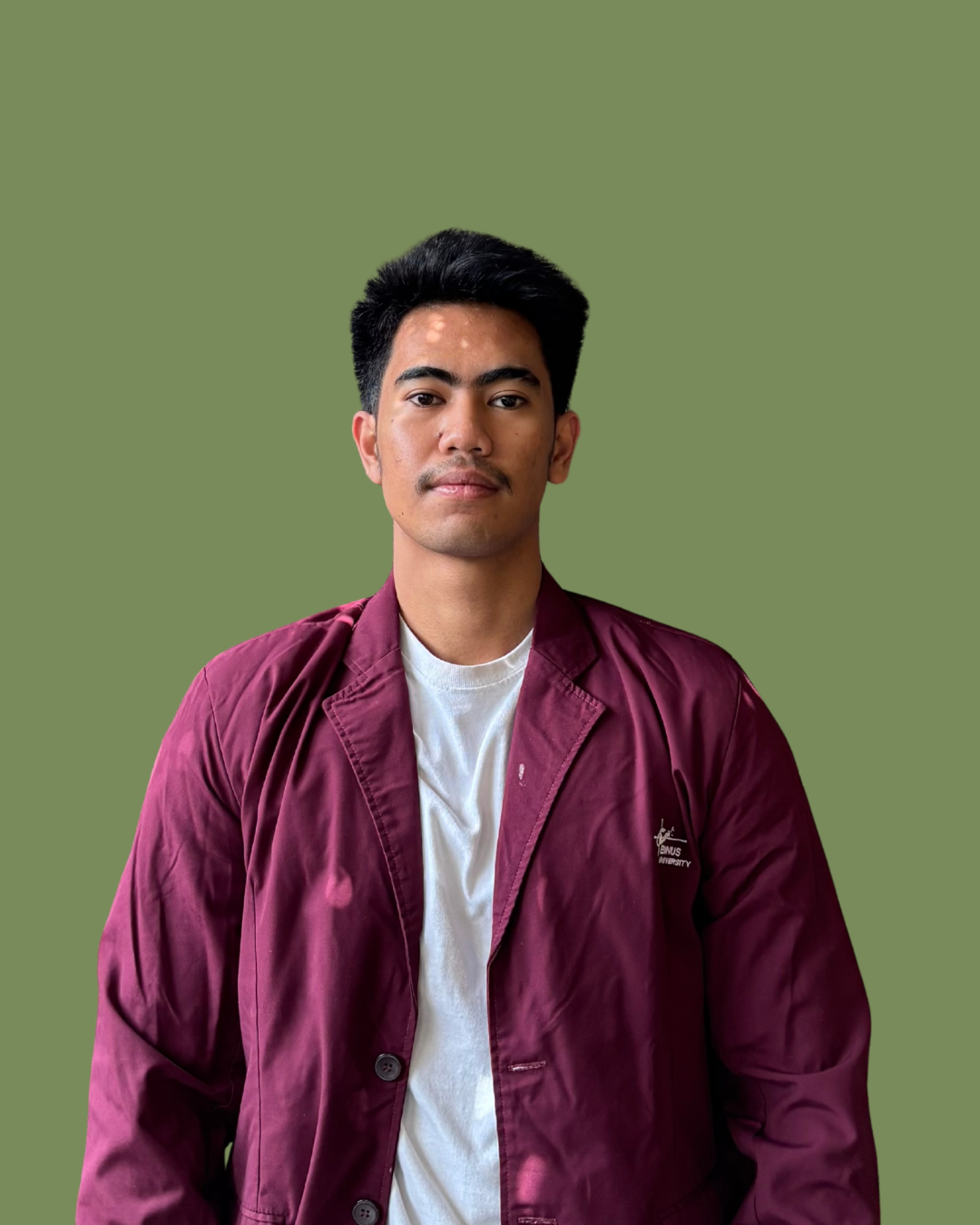 I Gusti Bagus Swabawa Mahendra