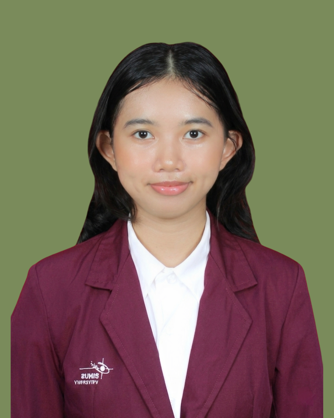 Putu Ayu Nathania Danakitri