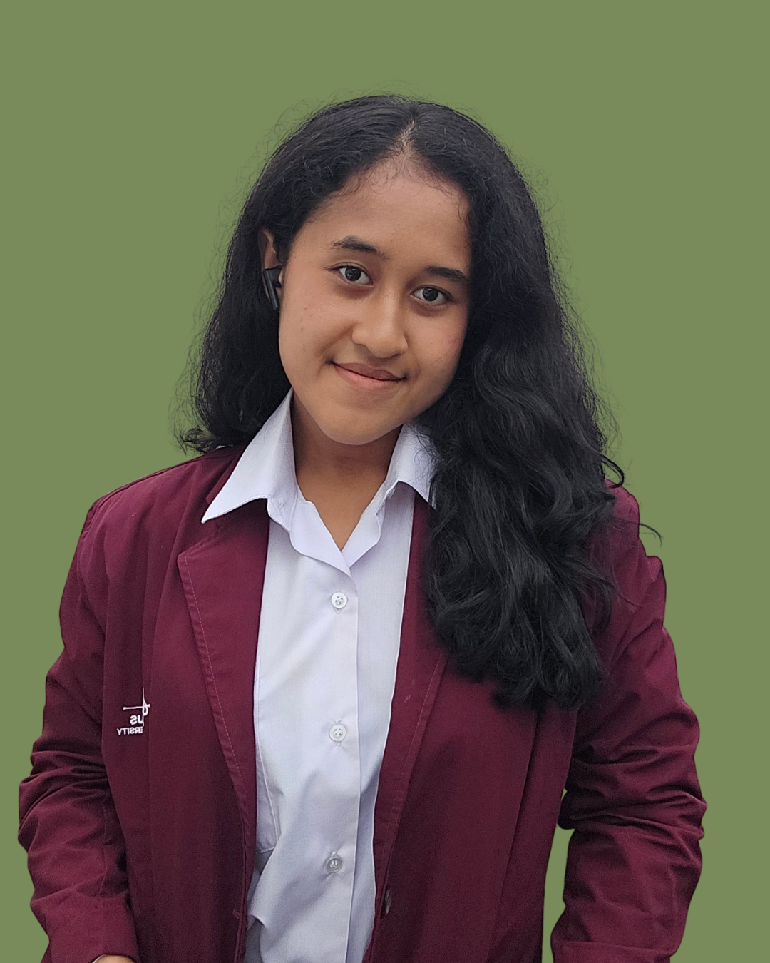 Prabandari Pramesti Larasati Putri
