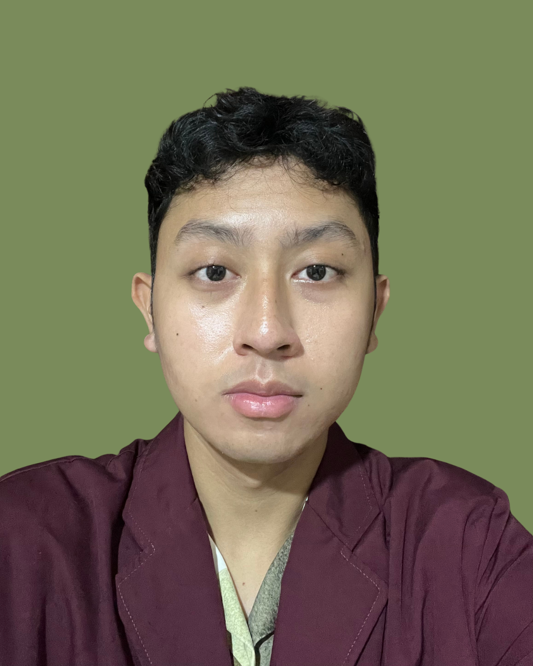 Dimas Swamandala Taksu