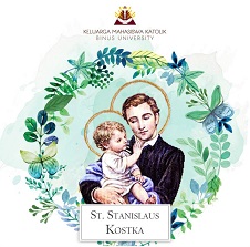 St. Stanislaus Kostka 1007