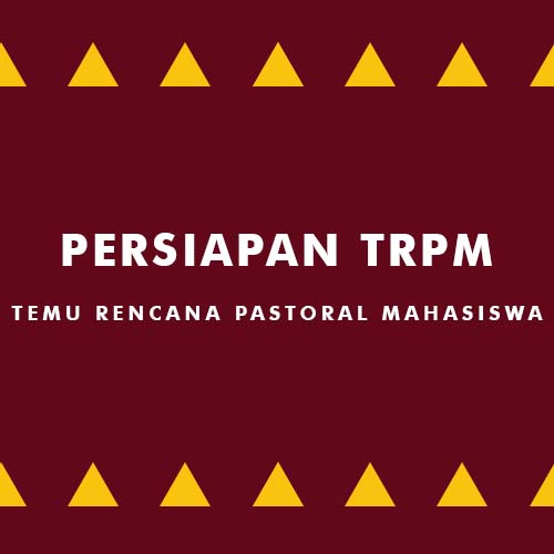Mari Bersiap dalam Pemilihan Calon Koordinator Umum KMK 2021!