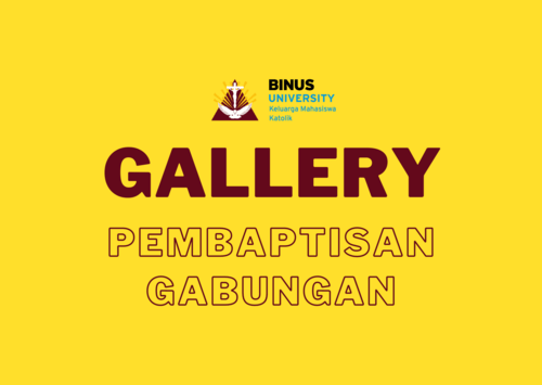 Pembaptisan Gabungan