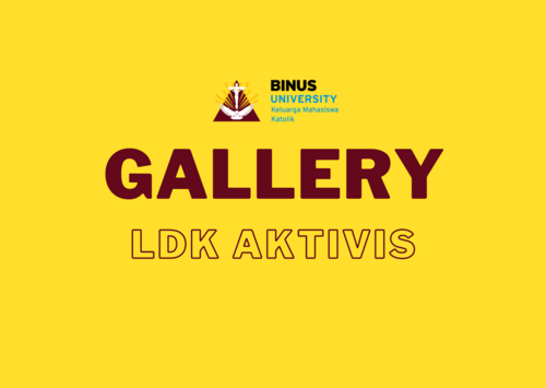 LDK Aktivis