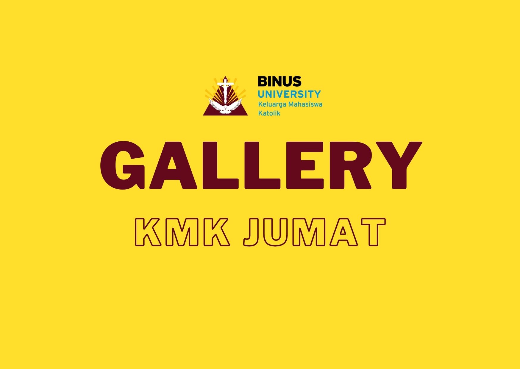 KMK Jumat | 26 April 2021