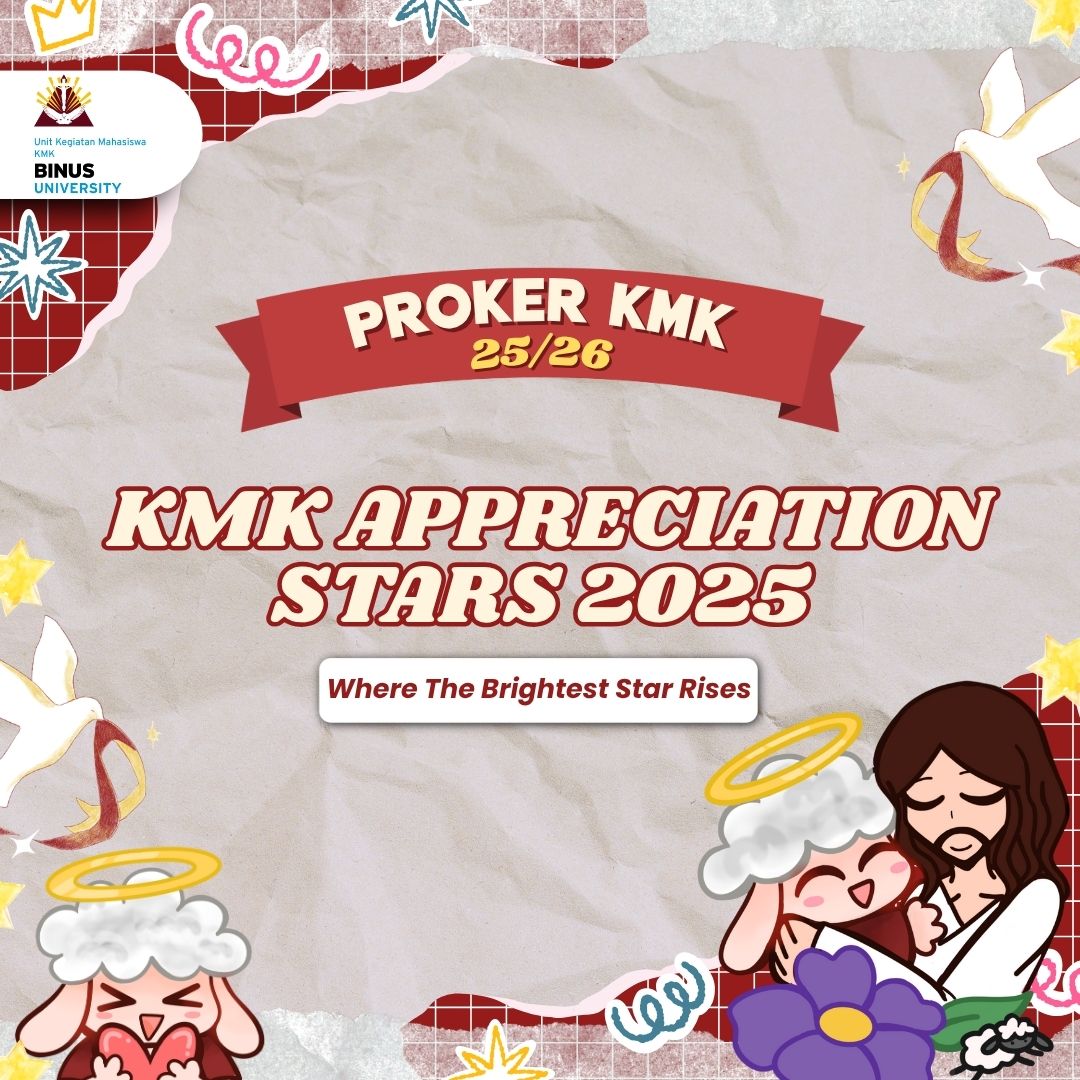 Finding Your Inner Electra: KMK Appreciation Stars 2025